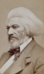 Frederick Douglass